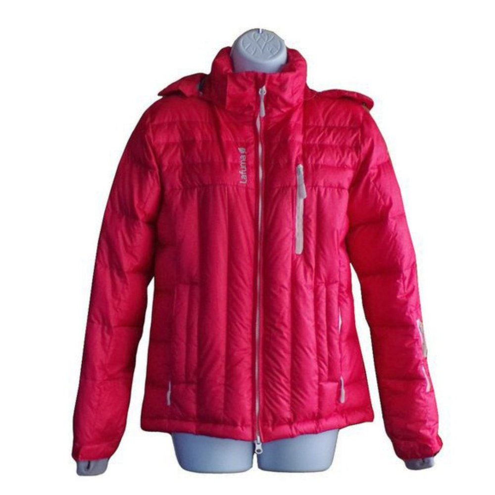 Lafuma Puffer Down Jacket
